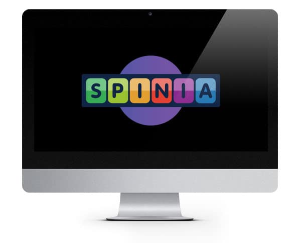 Spinia Casino No Deposit FREE SPINS