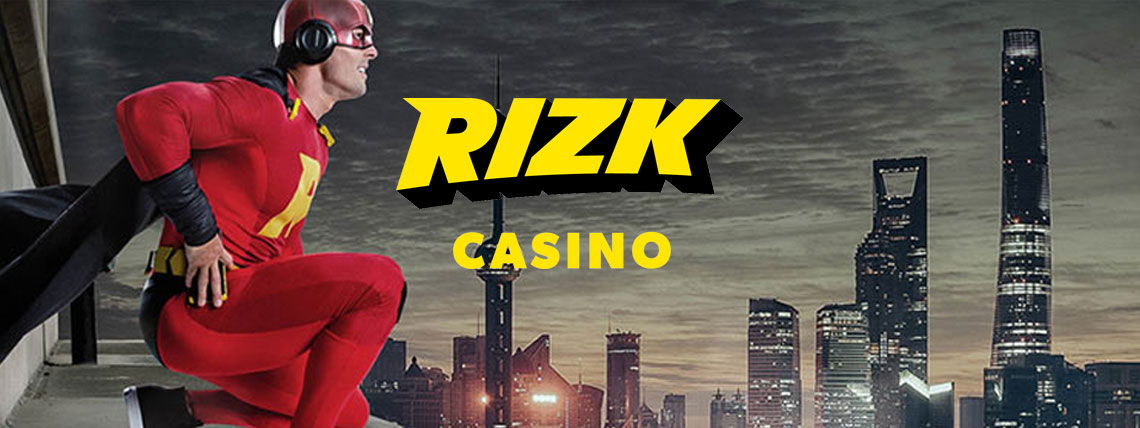 rizk casino 2022