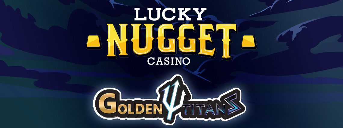 lucky nugget no deposit