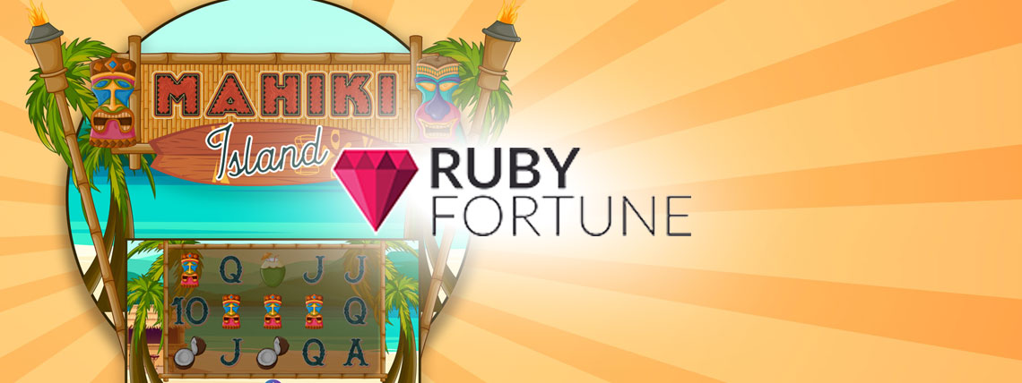 ruby fortune no deposit