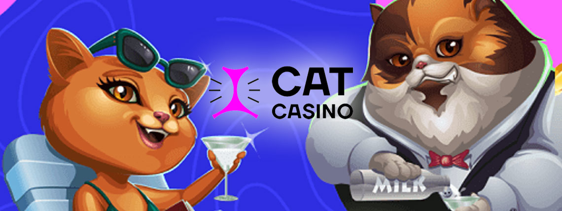 cat casino canada