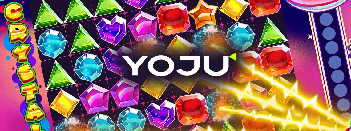 yoju crystal no deposit