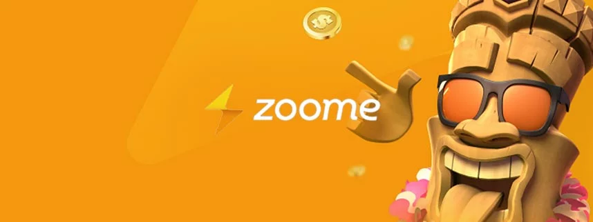 zoome casino free