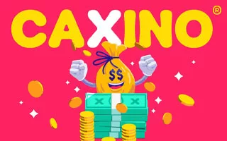 Caxino Casino 100 Free Spins for $10