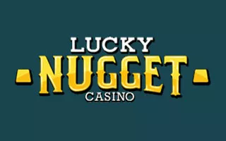 Lucky Nugget 25 Free Spins for $1