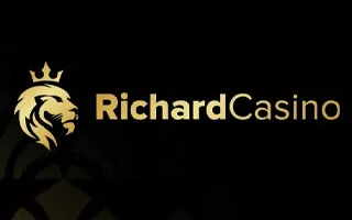 Richard Casino 300 Free Spins