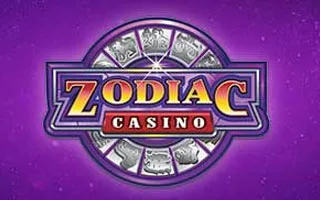 Zodiac 80 Free Spins for $1