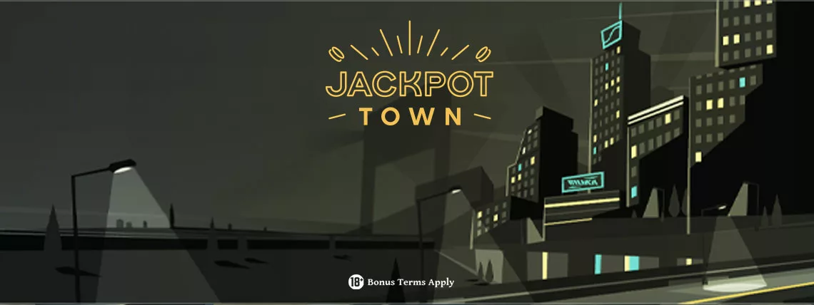 Jackpot Town Casino
