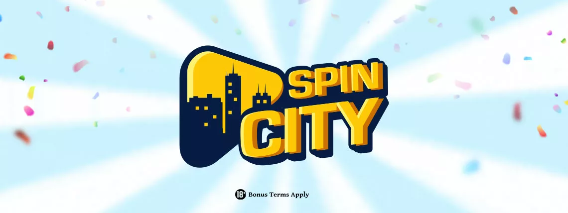Spin City Casino Free Spins No Deposit