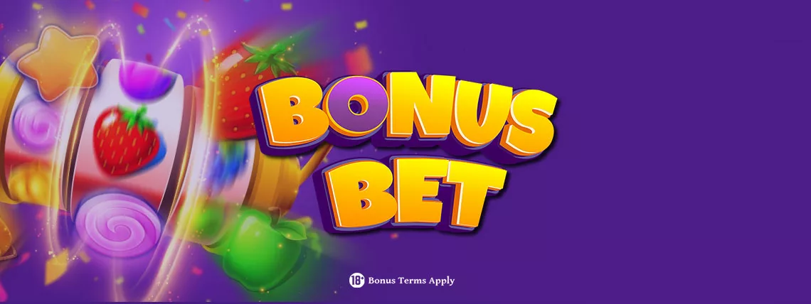 BonusBet Casino Canada