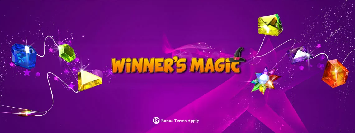 Winner's Magic Casino