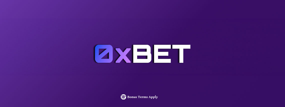 Ox.bet Casino