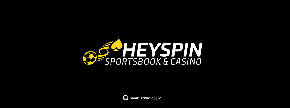 HeySpin Casino: